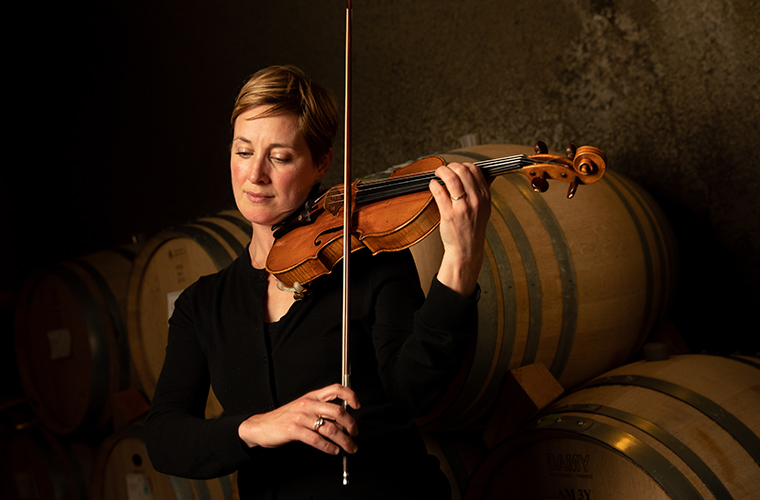 2024 Willamette Valley Chamber Music Festival