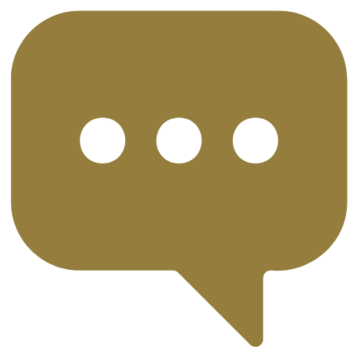 Text Message Icon